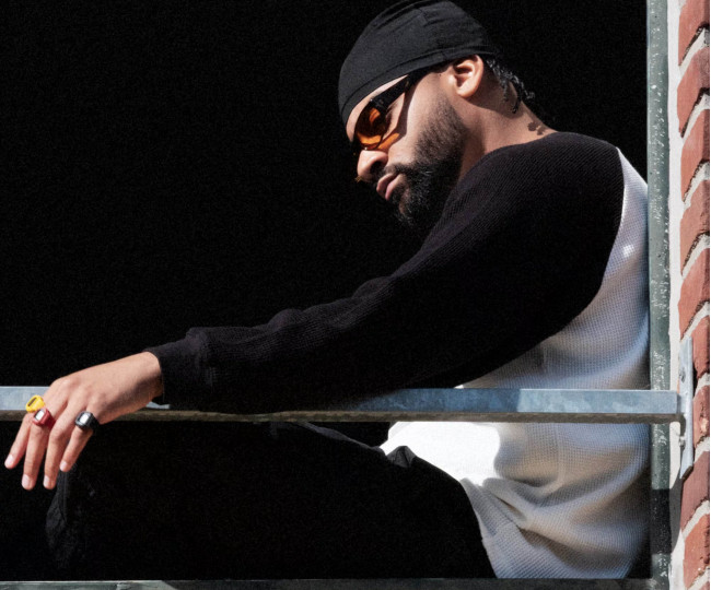 Годинник-кільце G-Shock Nano DWN-5600